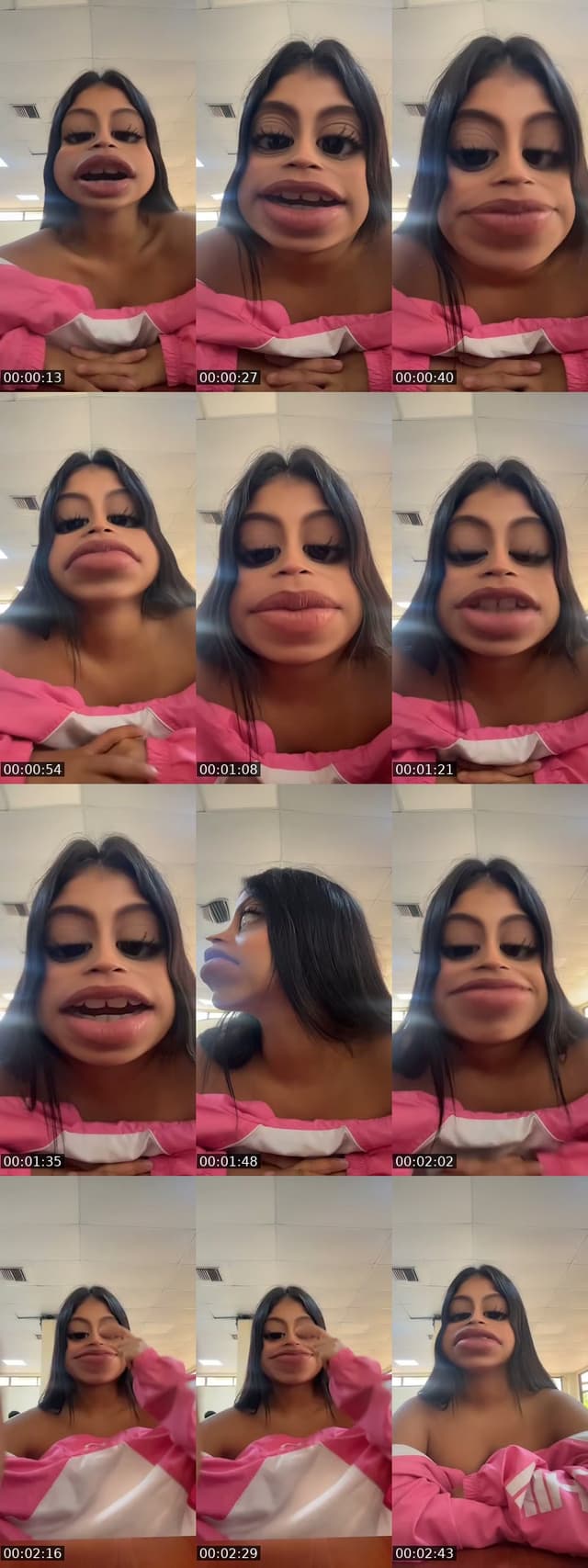 @krishj55 TikTok live