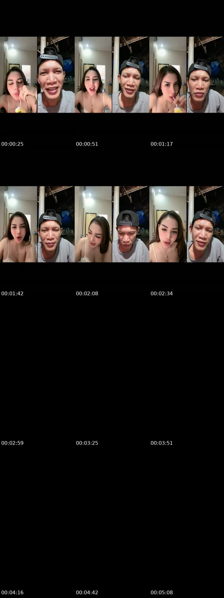 @biladel4 TikTok live stream