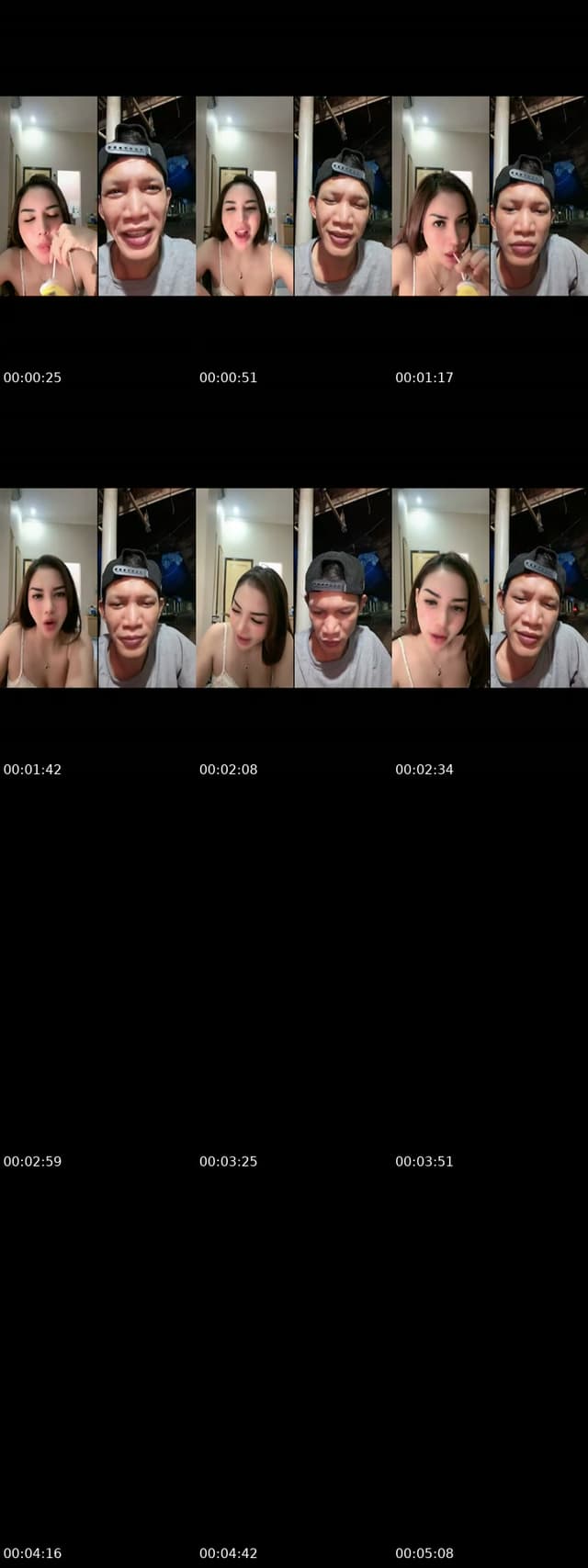 @biladel4 TikTok live