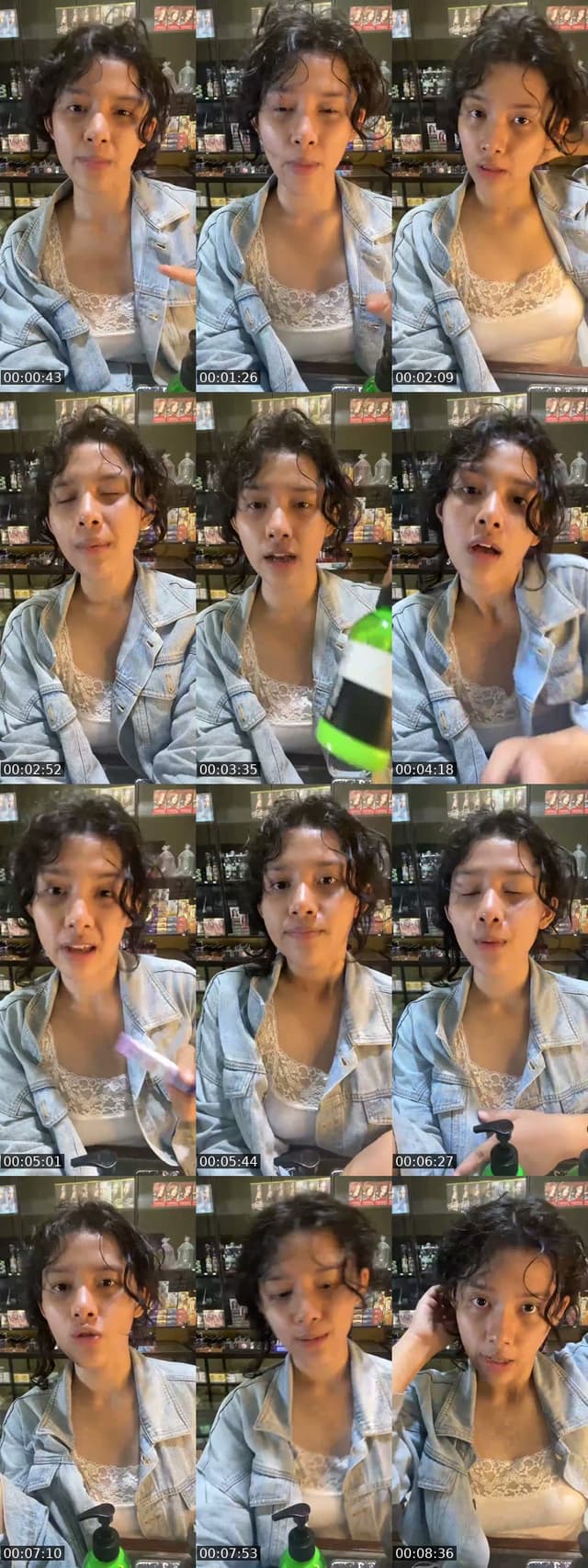 @rnw.stores TikTok live from 2026-06-04