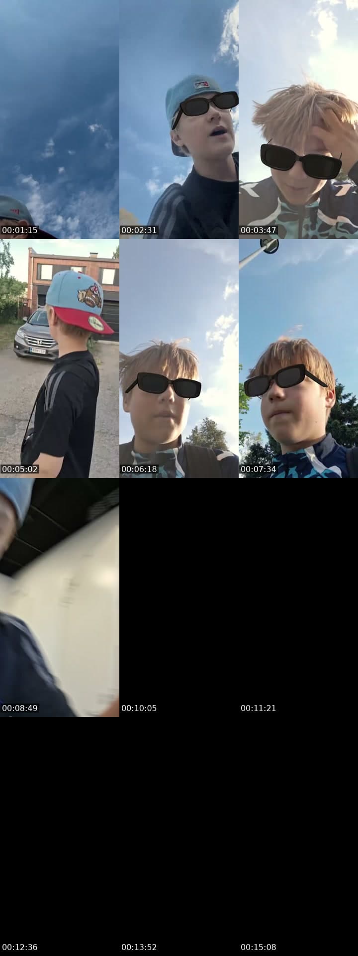 Lahjottakaa