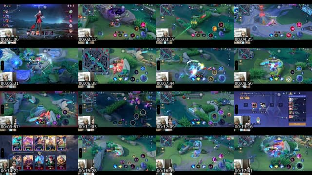 TikTok live: Đột nhập tiktok Shizuka by @shizukamoctinh