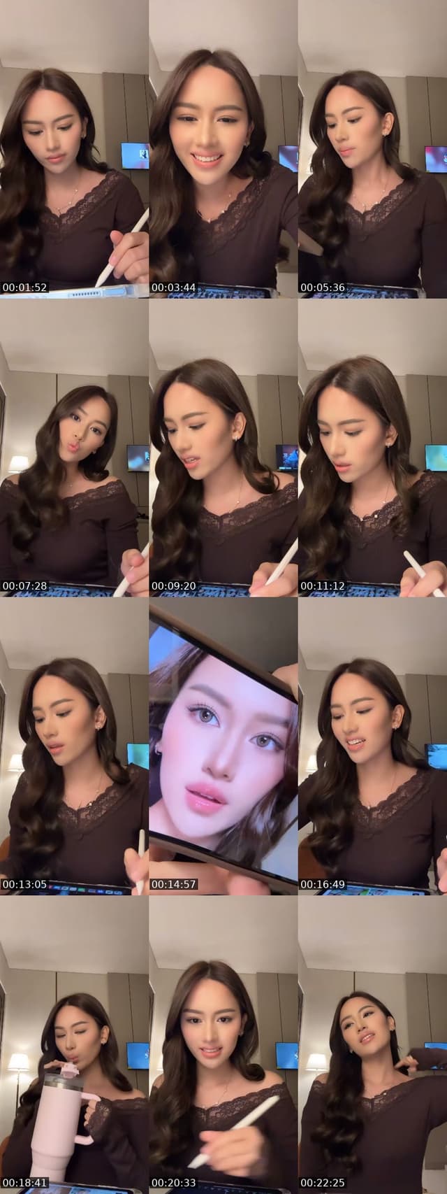 @khlshaaaaa TikTok live from 2026-06-04