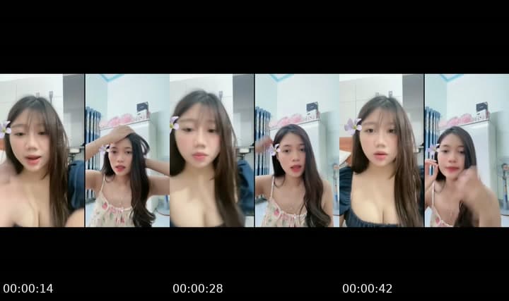 @_nuqinzz_ TikTok live stream