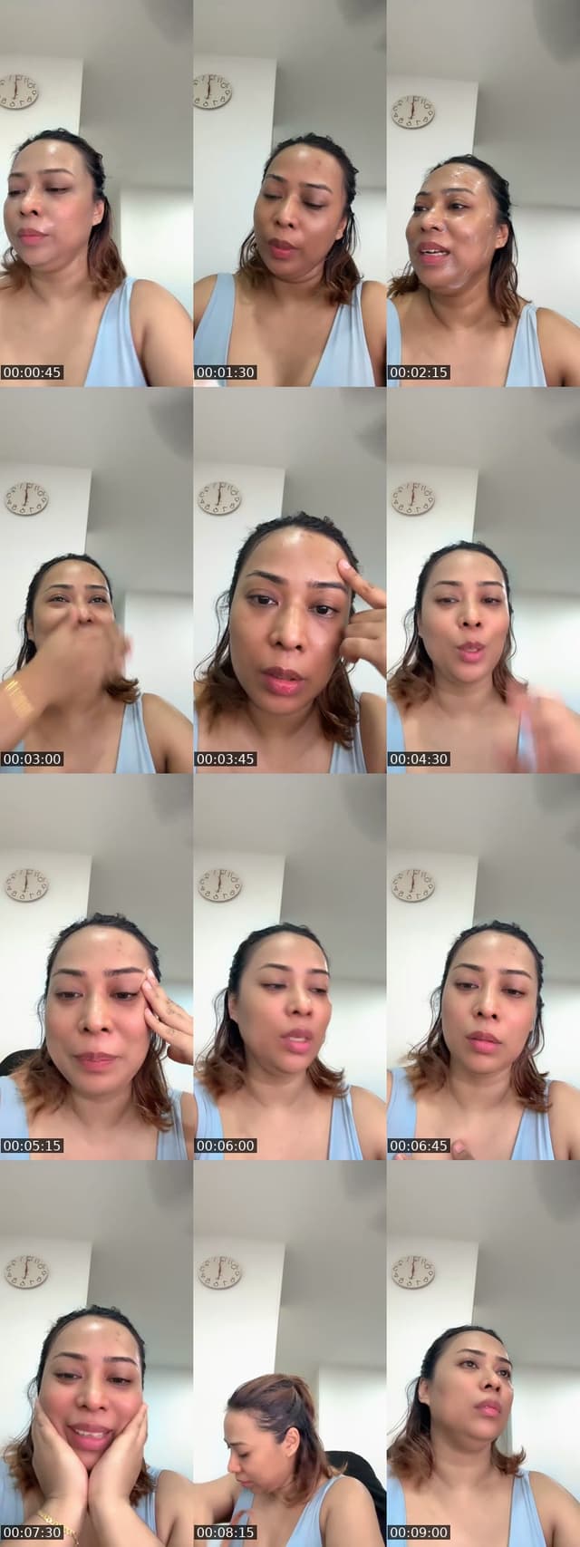 TikTok live: Feverish by @thatsnotmyname259