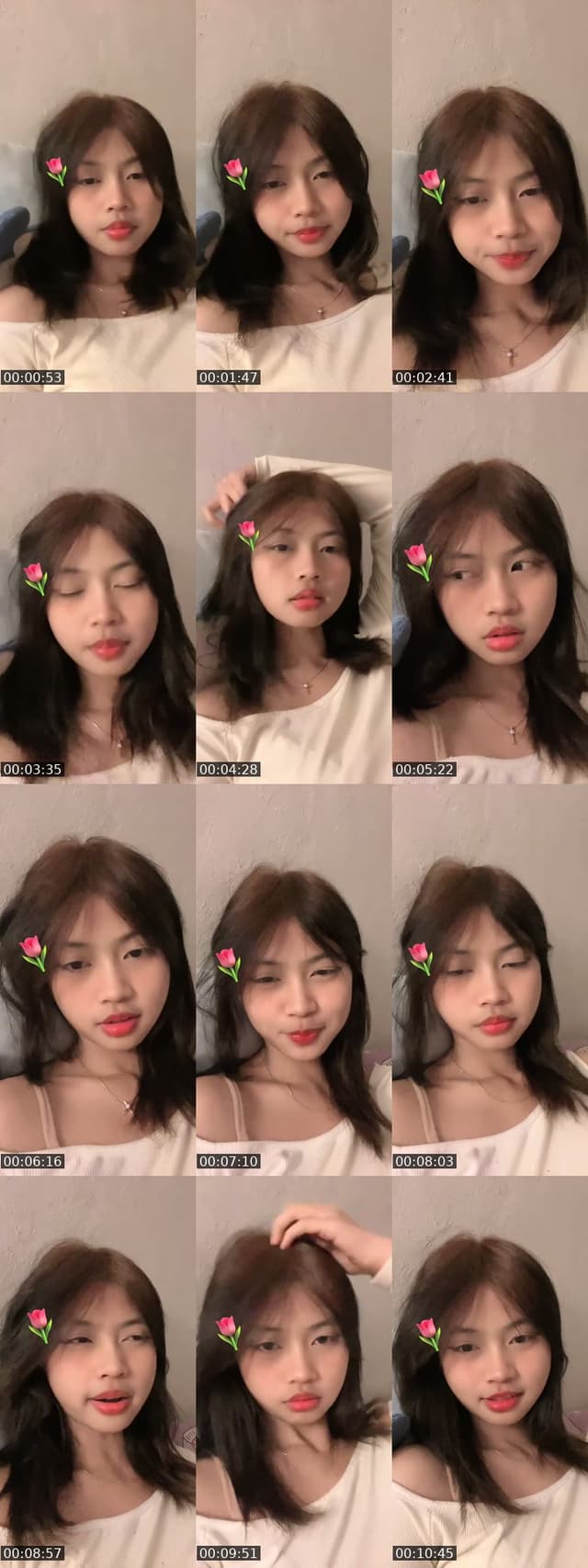 @agarstawberry TikTok live from 2026-06-04
