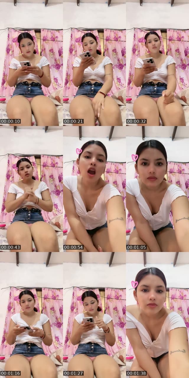 TikTok live: Holis entra by @celesteeeeeeeeetina