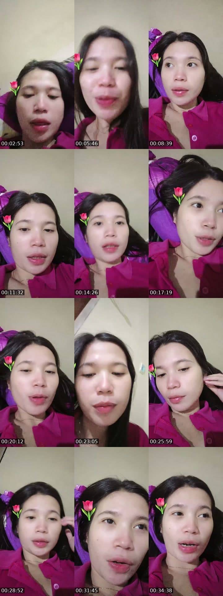 @bermekaran0 TikTok live stream