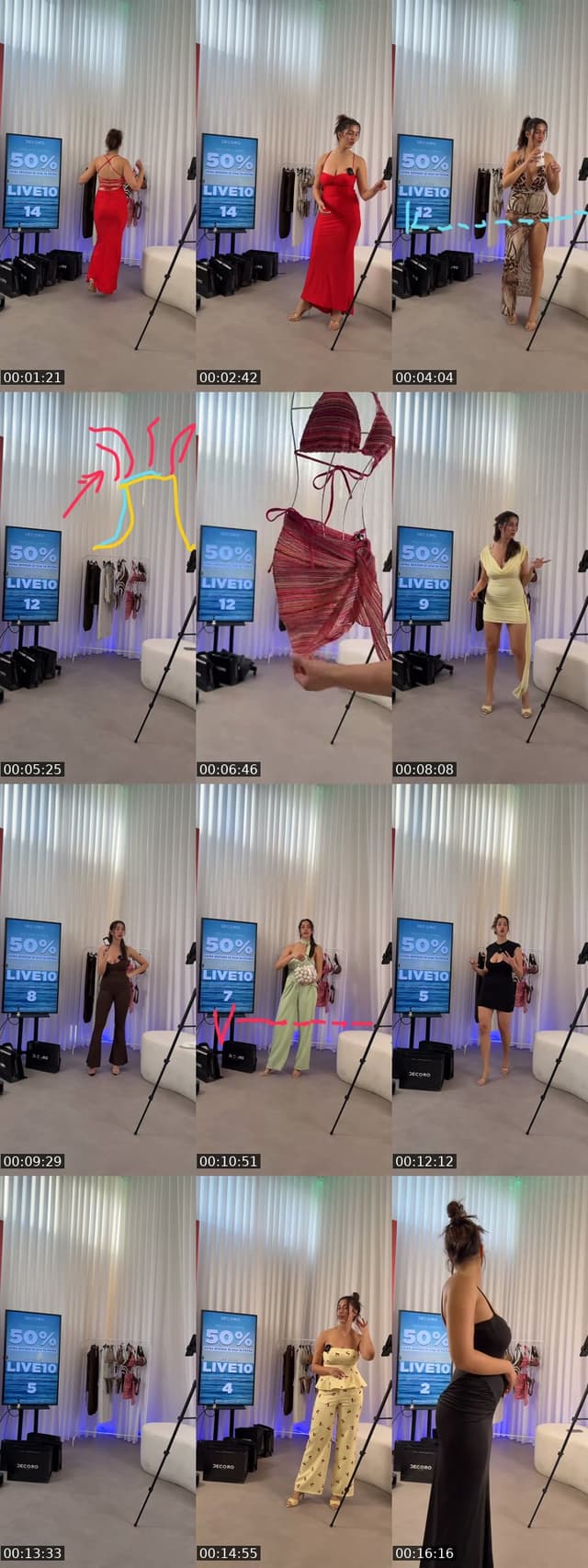 @decoro.gr TikTok live from 2026-06-04