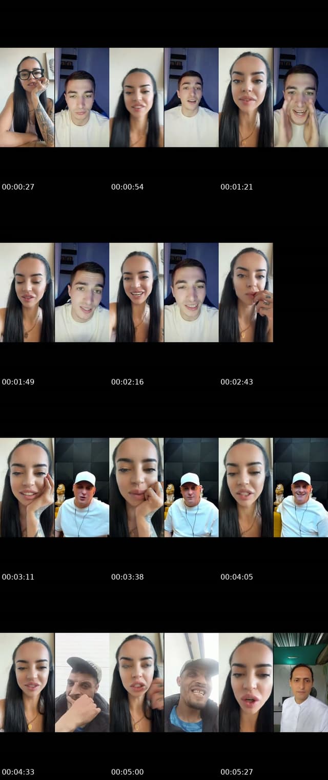 TikTok live: 😎 by @djava027