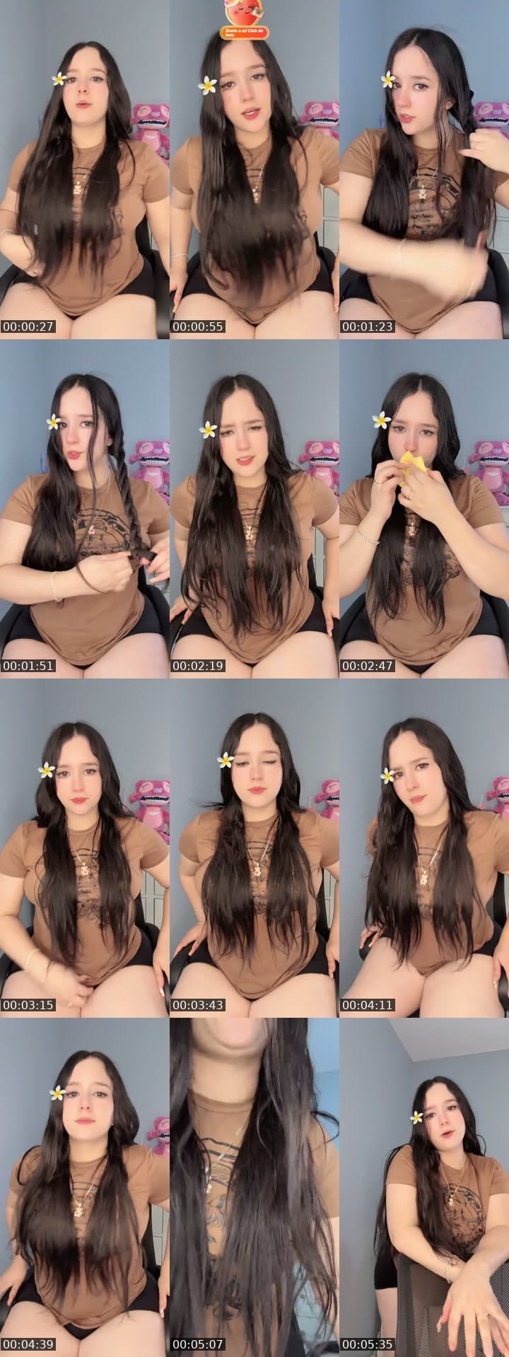 @darianacastaneda2 TikTok live stream