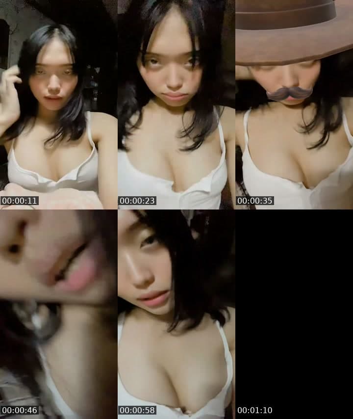 @iecy_r TikTok live stream