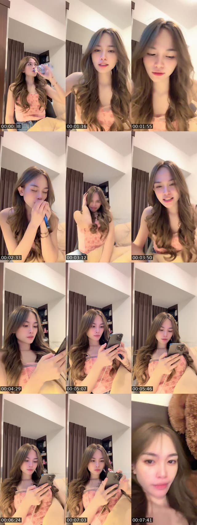 @xyzelshaa TikTok live from 2026-06-04