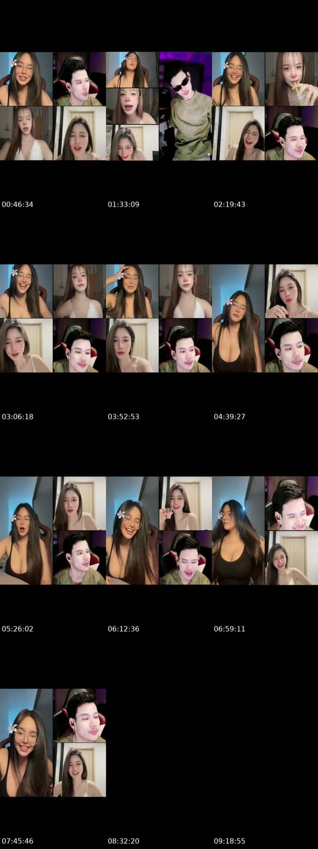 @ponkao.ka TikTok live