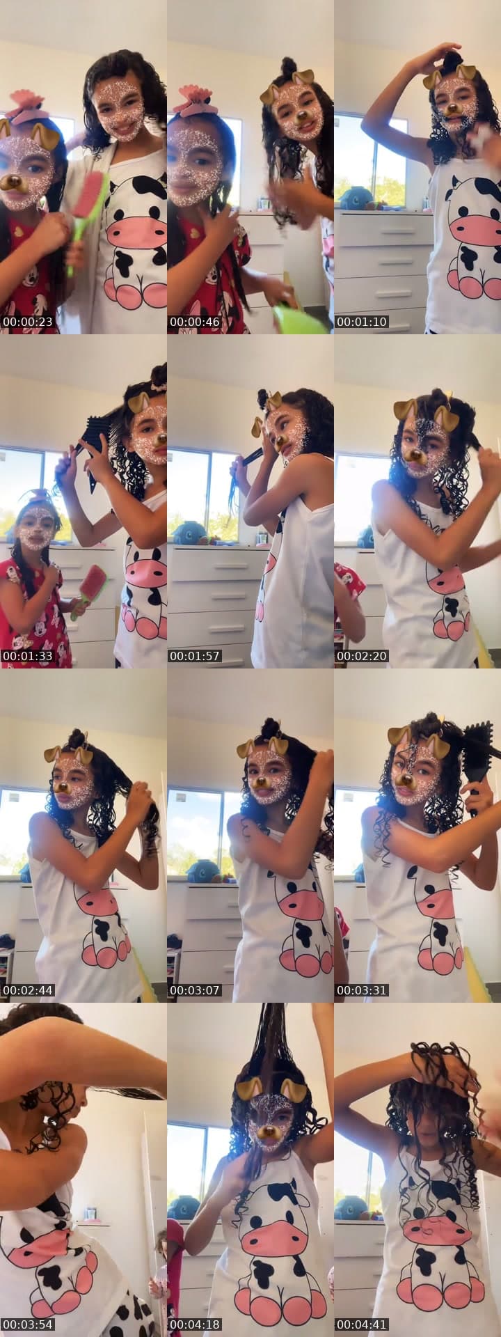 @sophia.luiza792 TikTok live stream