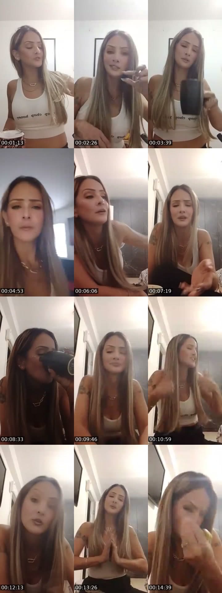@shaysweet6969 TikTok live stream
