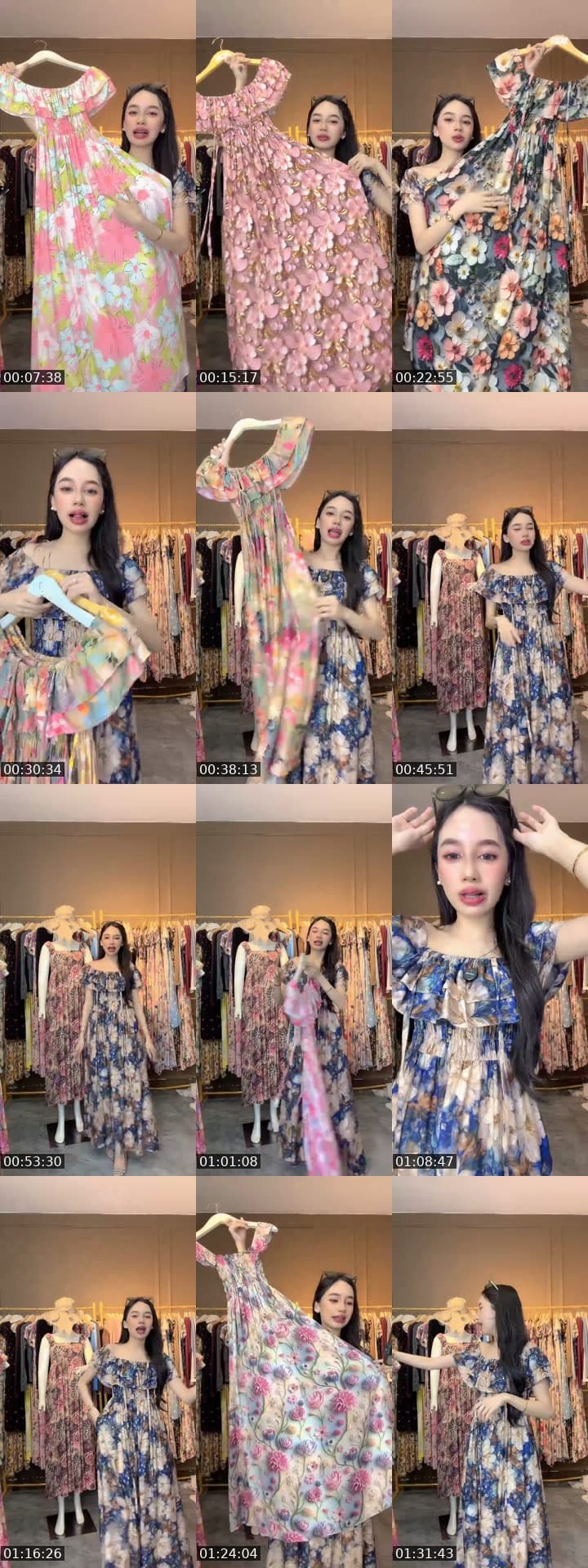Promo guncang 6.6