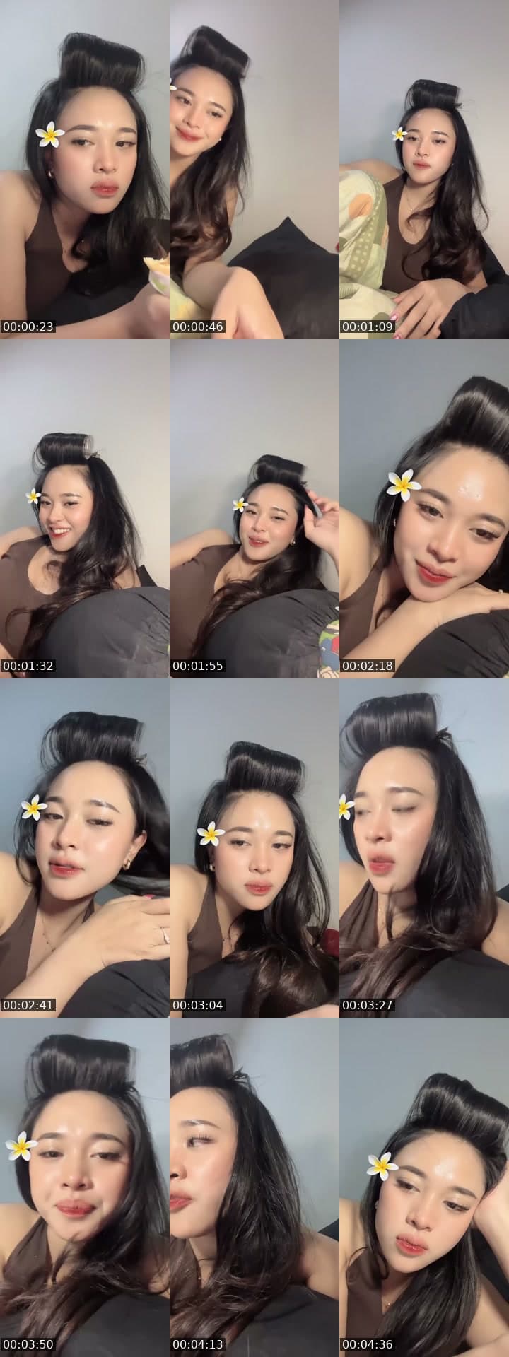 @username126666662 TikTok live stream