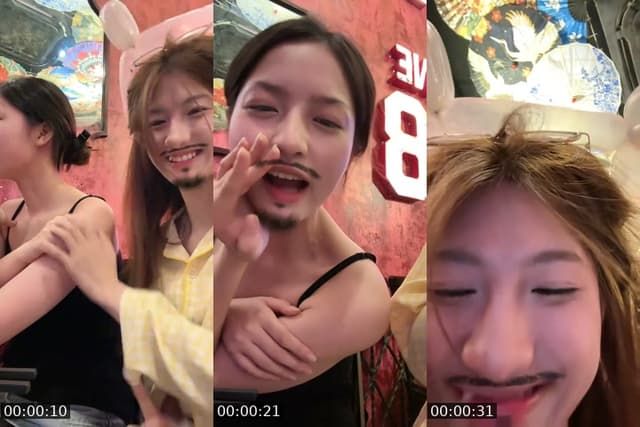 Hello - @ttthuyvan_iu