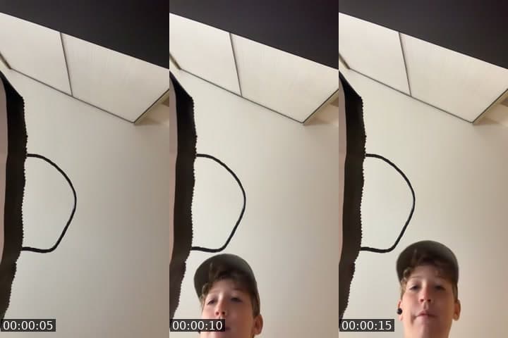 Just chatting