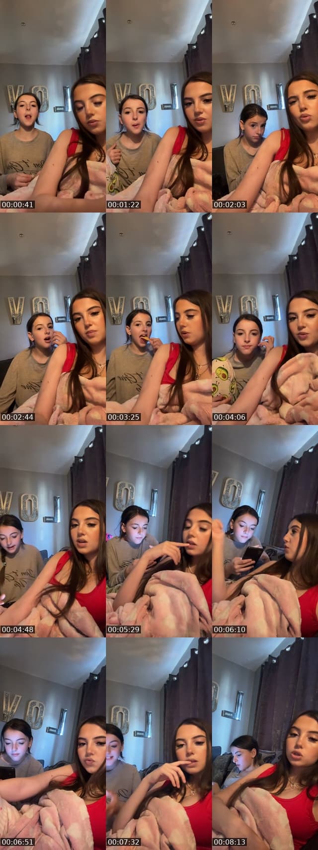 @alexileahxxx TikTok live from 2026-06-04