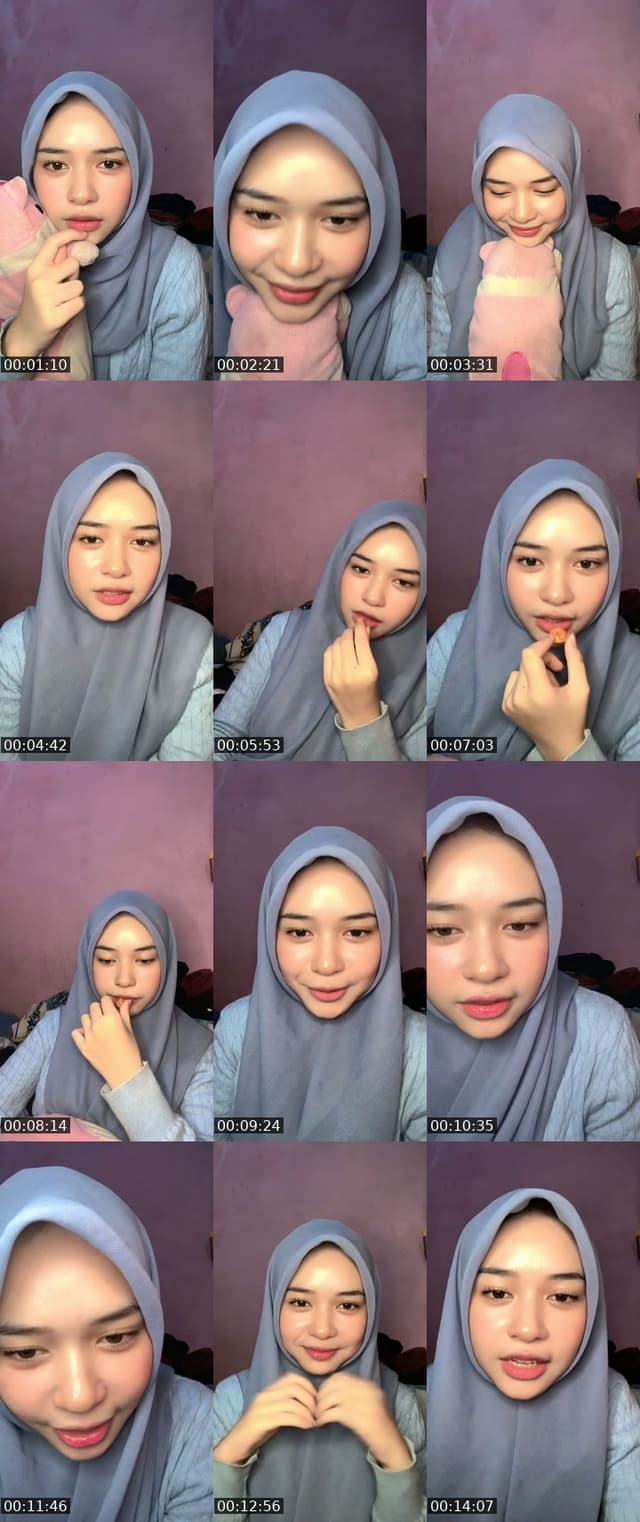 @iyaaku_0820 TikTok live from 2026-06-04