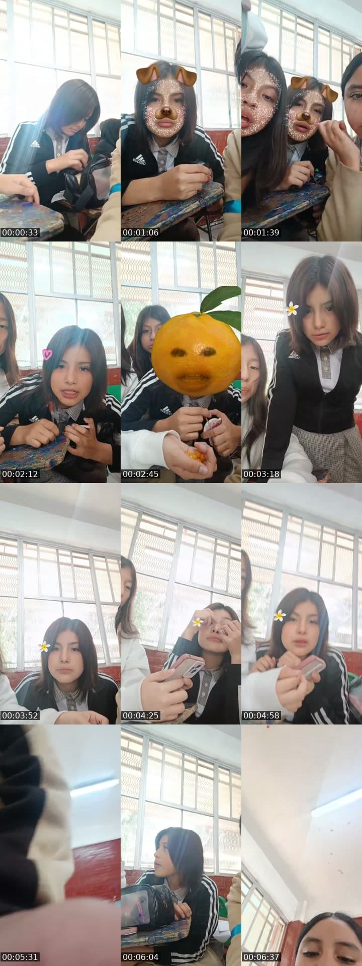 @adriana.segura836 TikTok live stream