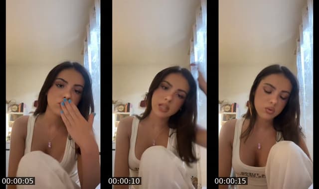 @unknow_pce TikTok live