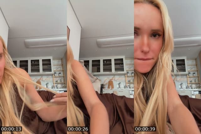 @kellycmarquez TikTok live
