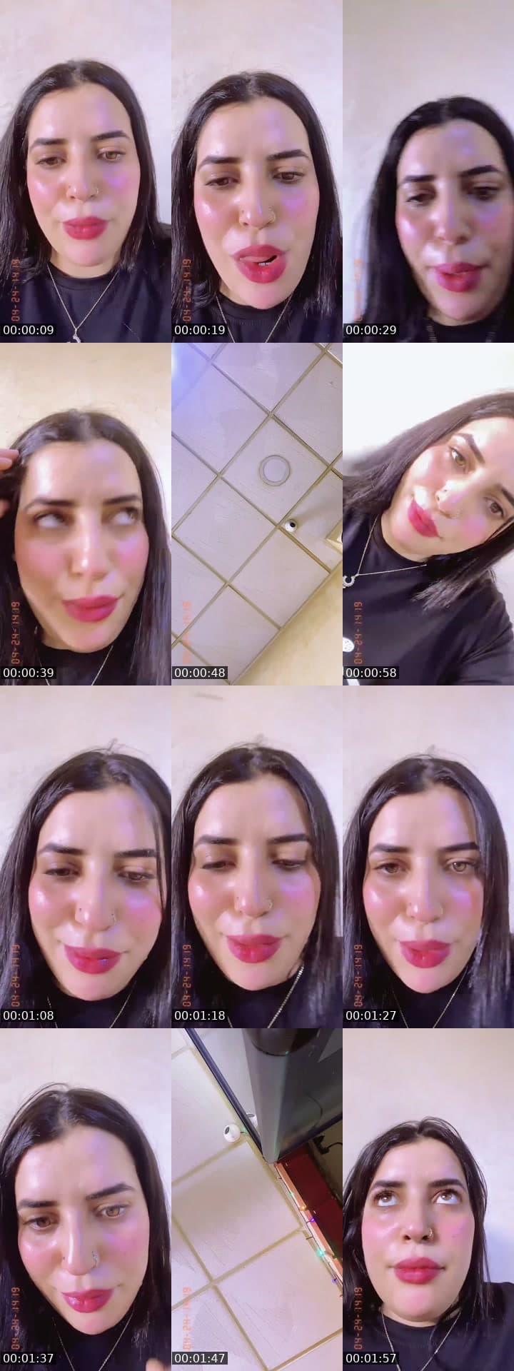 @naouar73 TikTok live stream