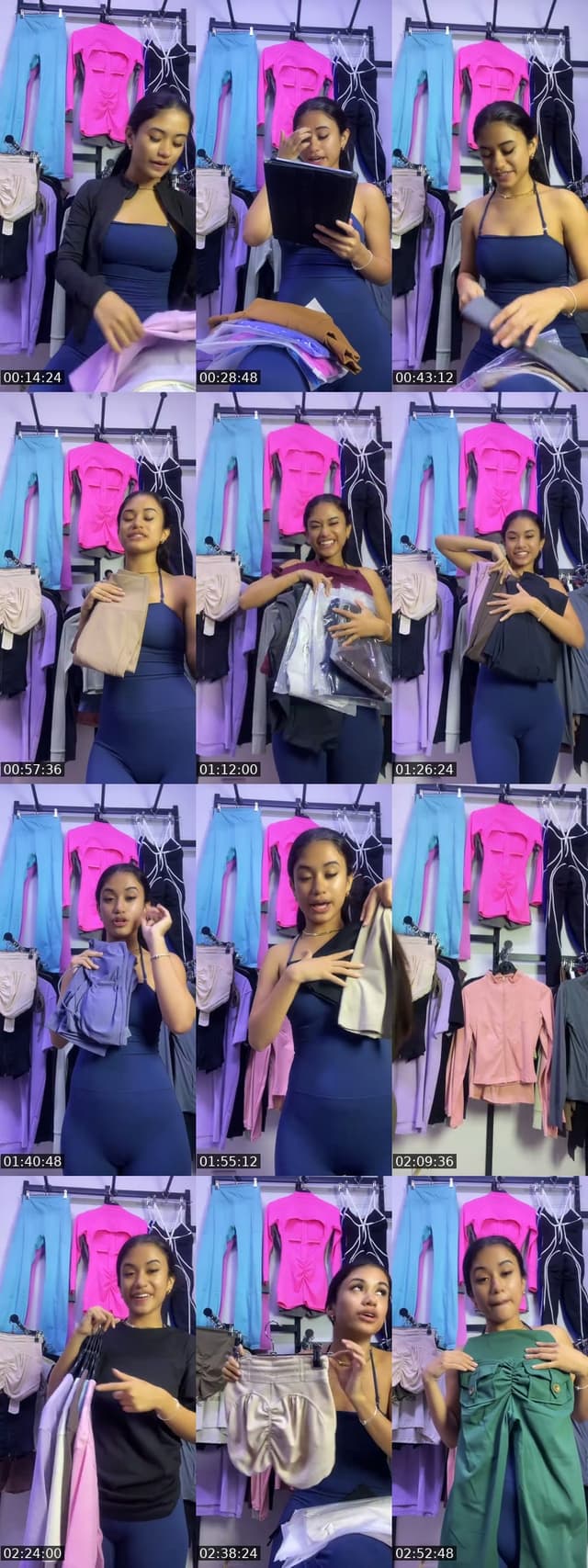 @morafitpe TikTok live from 2026-06-04