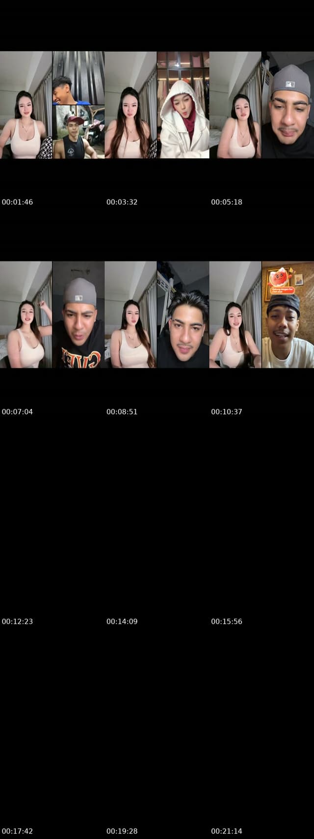 TikTok live: Join hihi by @nukeardlaa