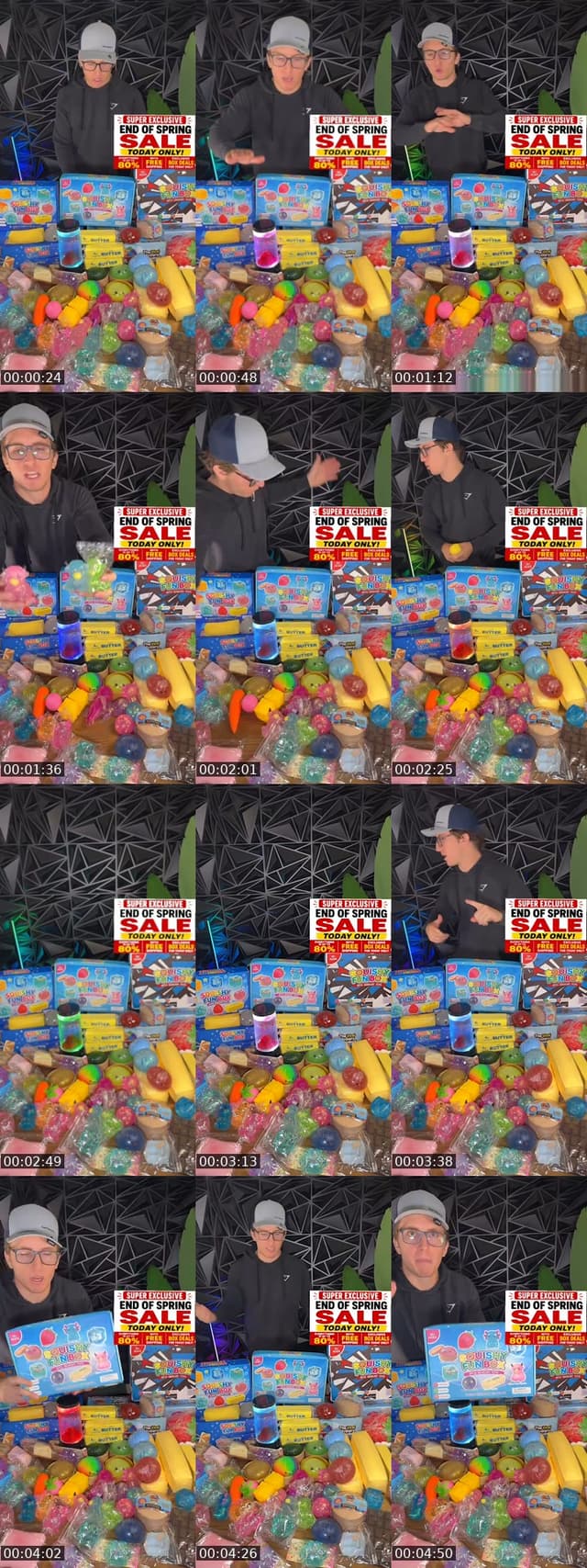 TikTok live: Huge Sale!! Almost Sold Out!!!! by @rymoshops