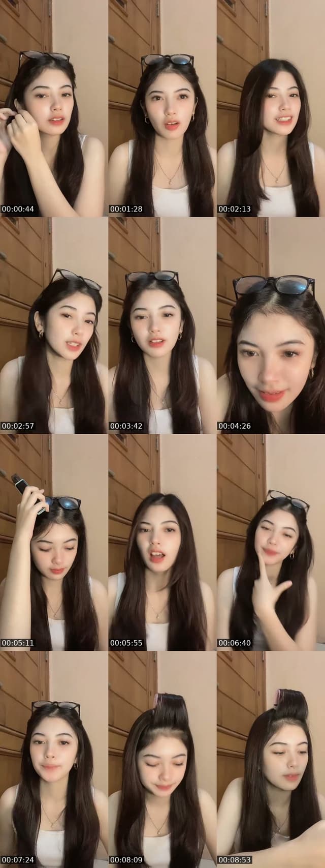 @axrhaa TikTok live from 2026-06-04