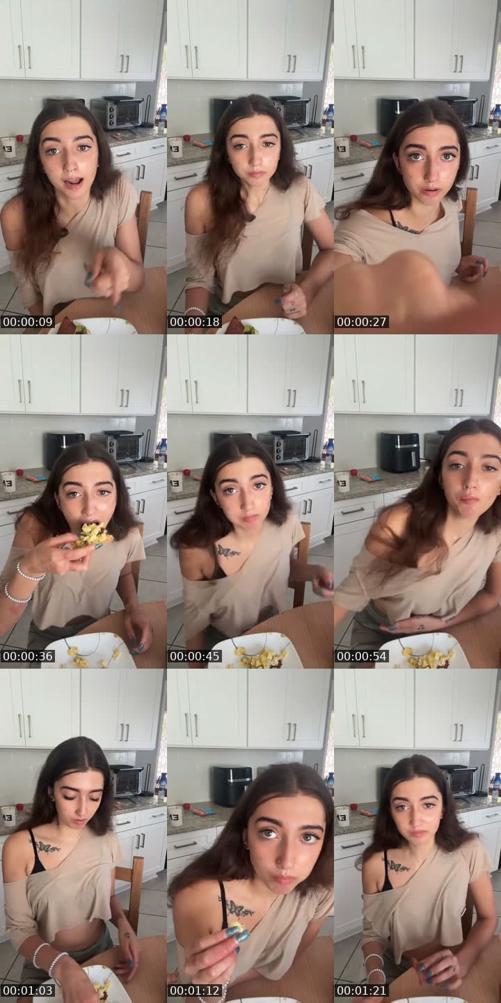 @themicasosa30 TikTok live stream