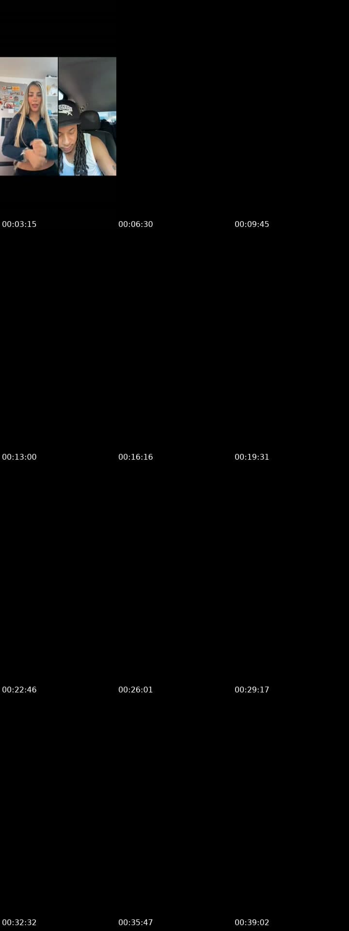 @ssophiamolina2026 TikTok live stream