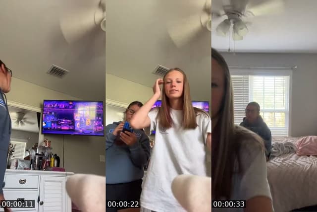 @unknown_469637 TikTok live