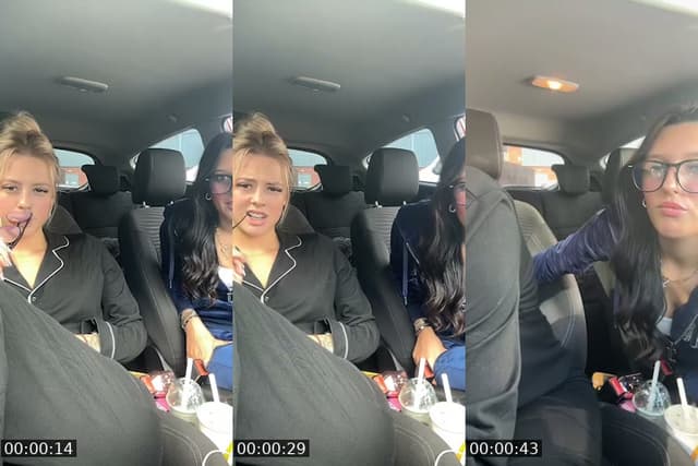 @summerclaridge.x TikTok live