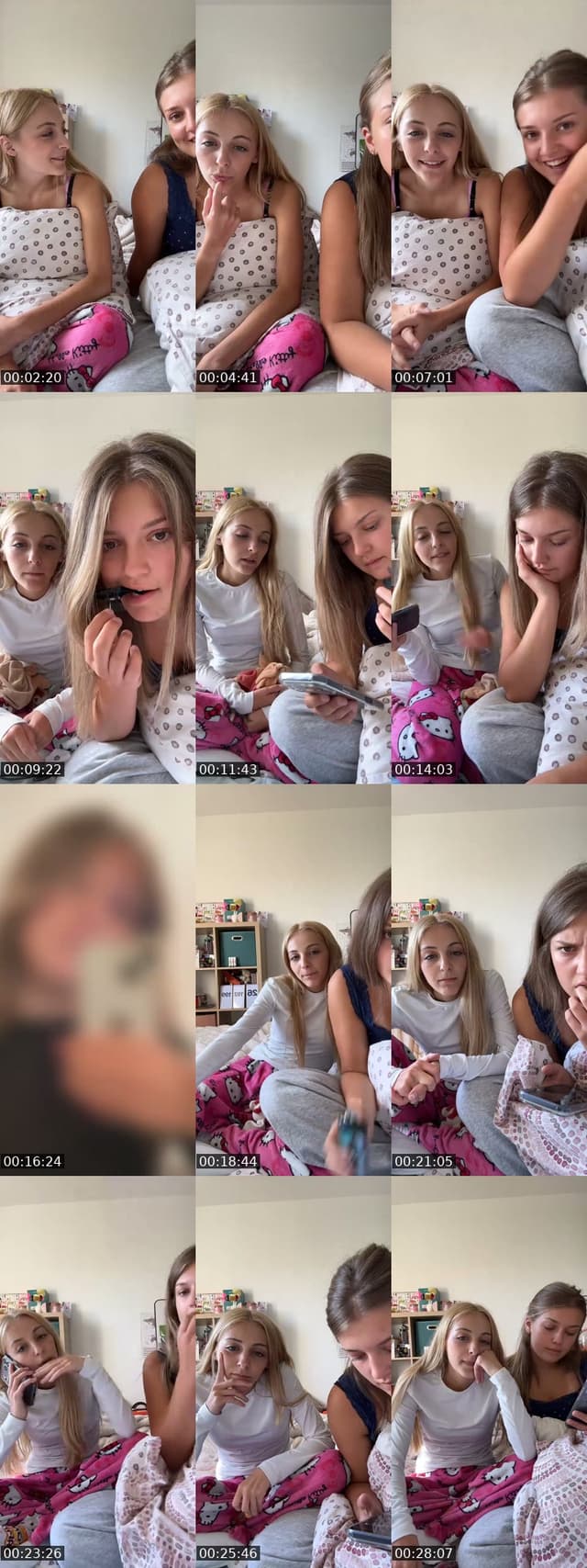 @emmy_gdnn TikTok live