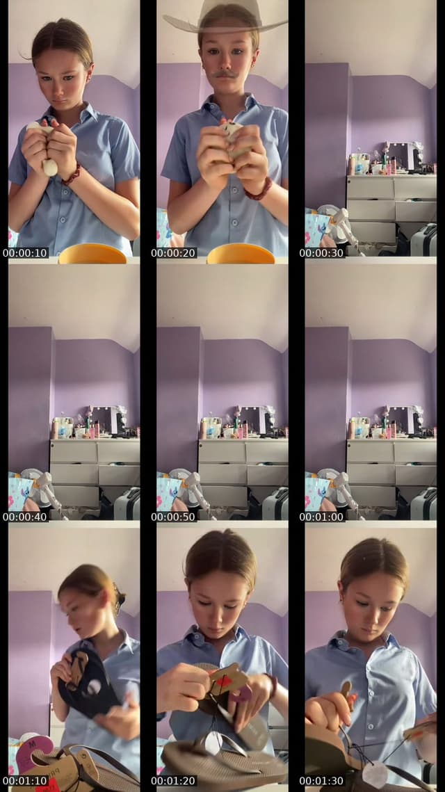 @lala_loopsie18 TikTok live