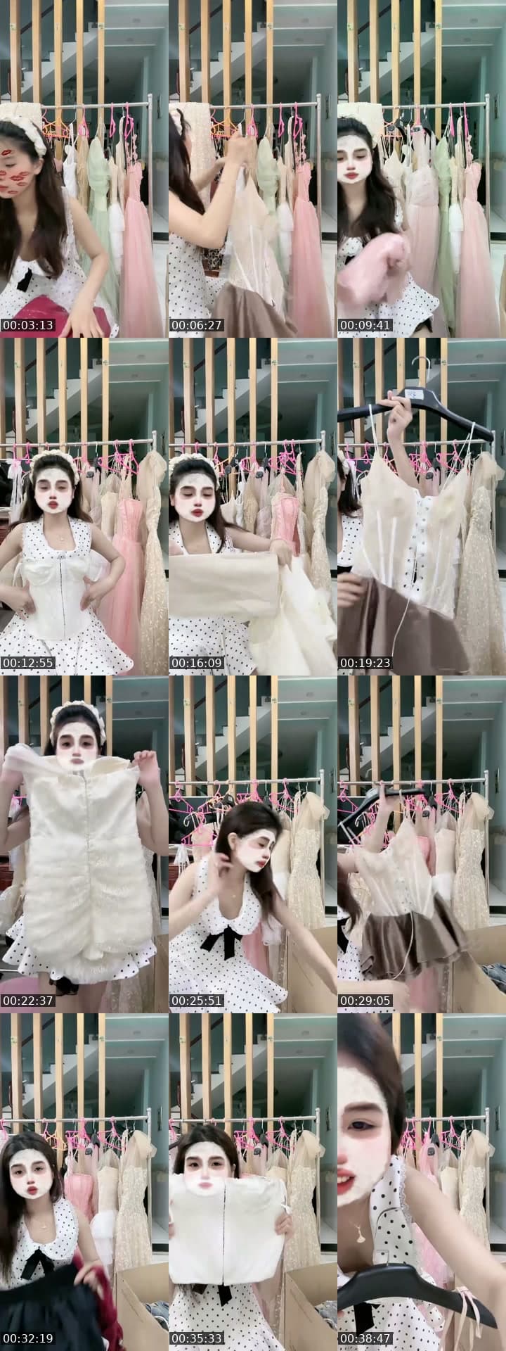 @quynhclothing2 TikTok live stream