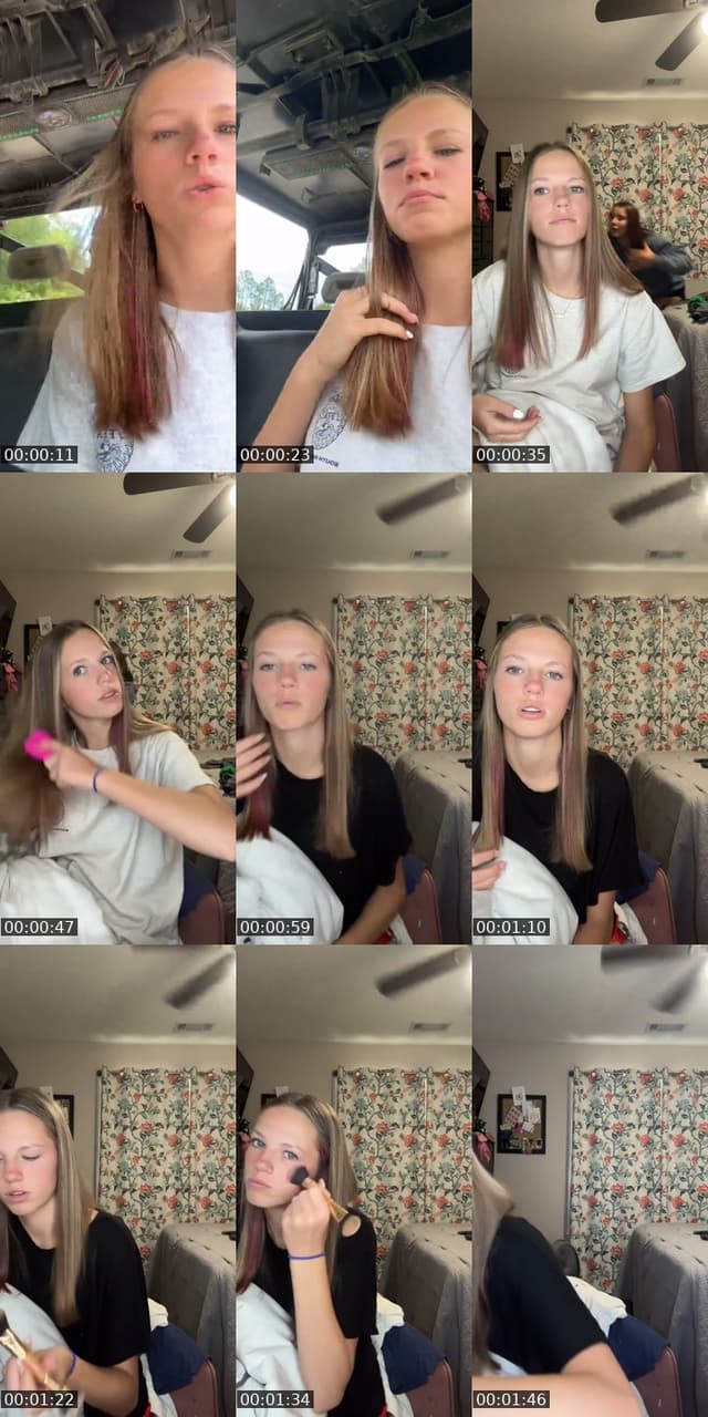 @unknown_469637 TikTok live