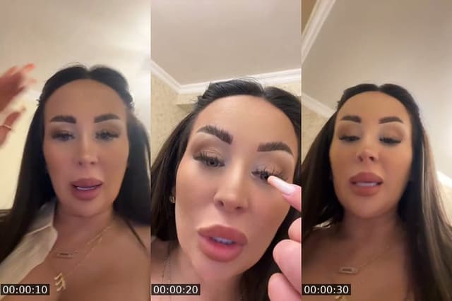 TikTok live: Can Gencem by @naibe_officikal_