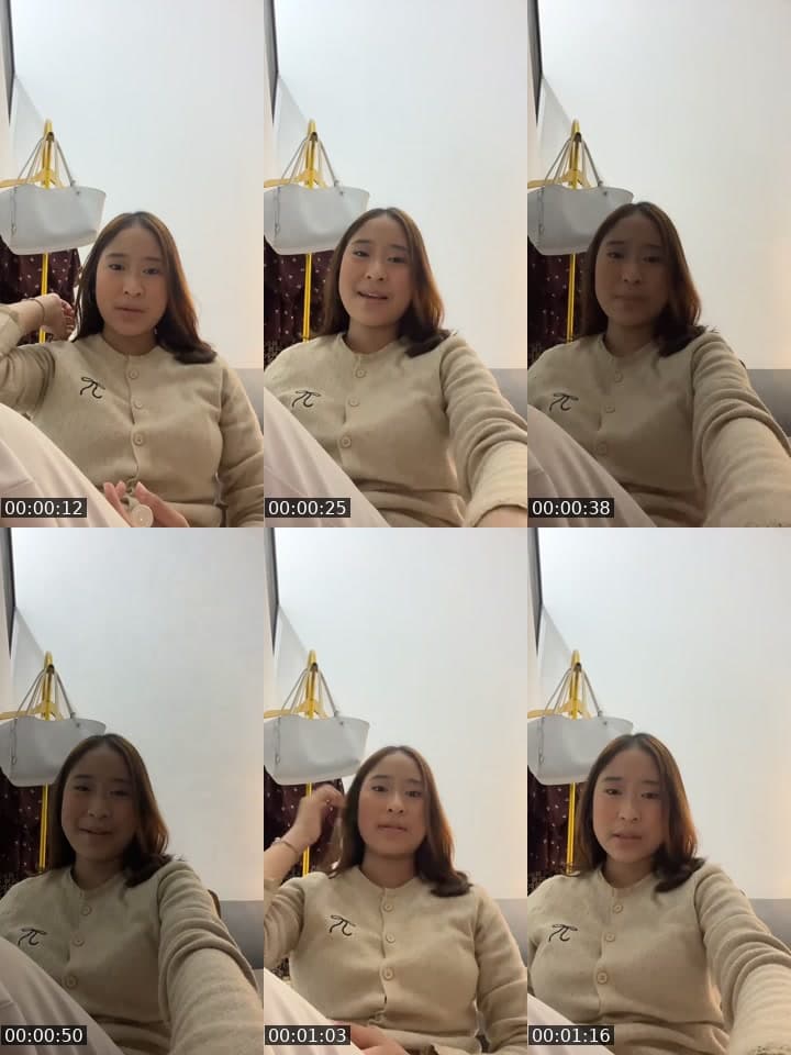 @z4raaaal TikTok live stream