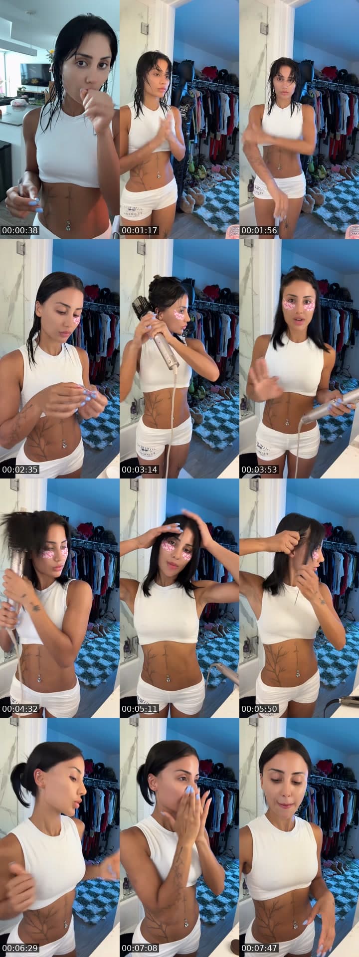 @notsnaxy TikTok live stream