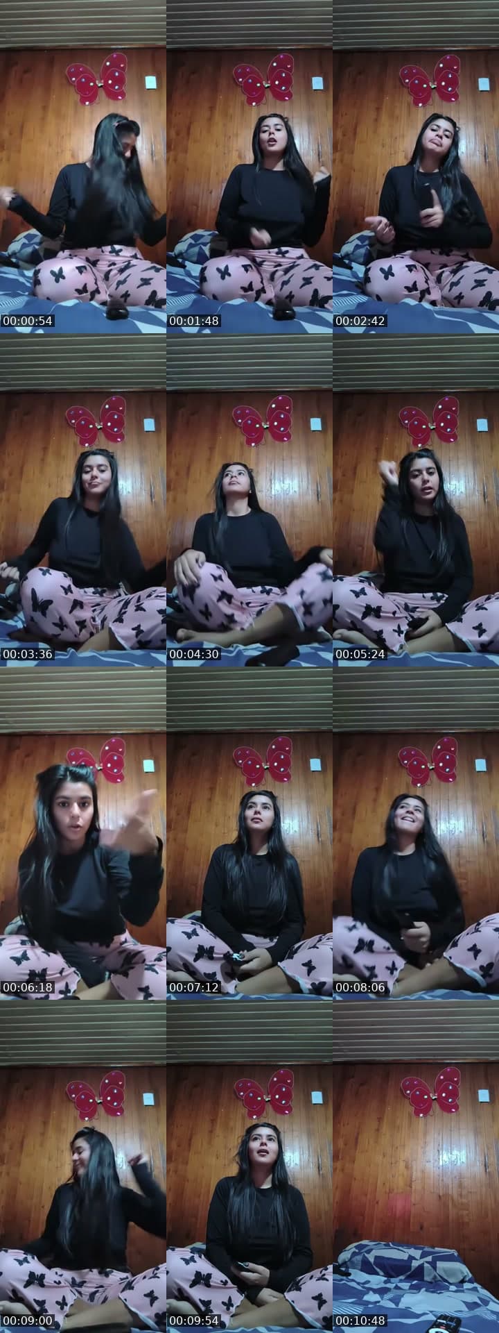 @ali_nnzz TikTok live stream