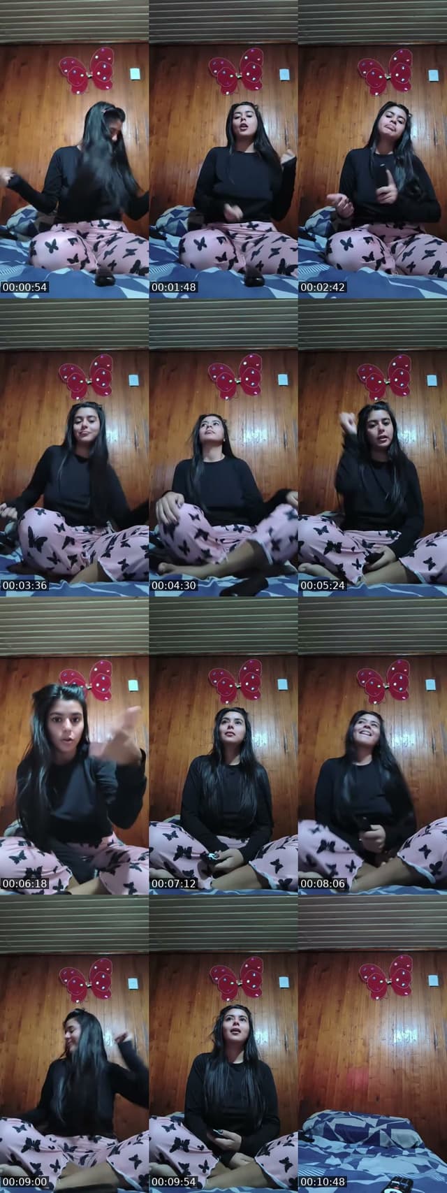 @ali_nnzz TikTok live
