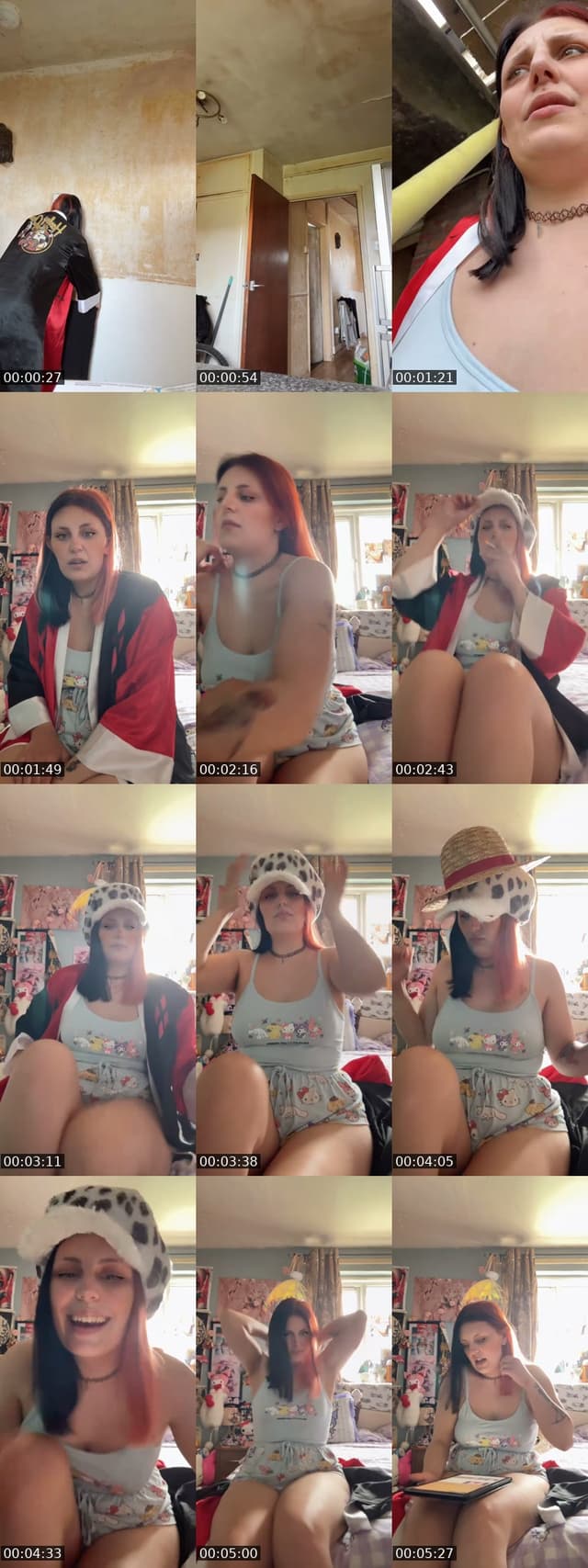 @xxchloexquinn04xx TikTok live from 2026-06-04