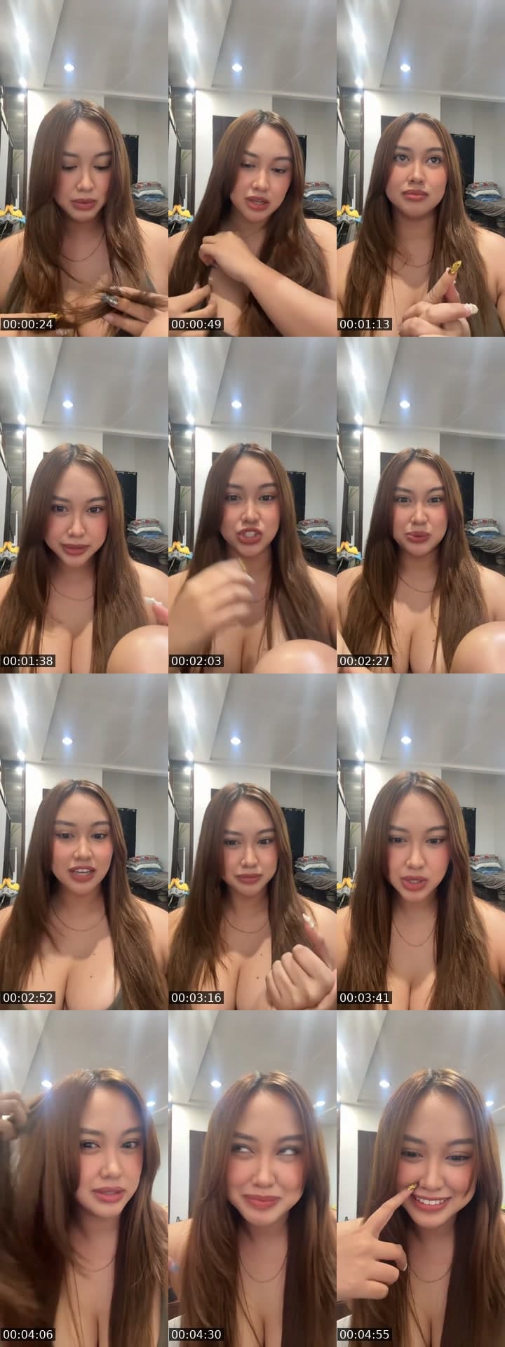 @jjazzy.ab TikTok live stream