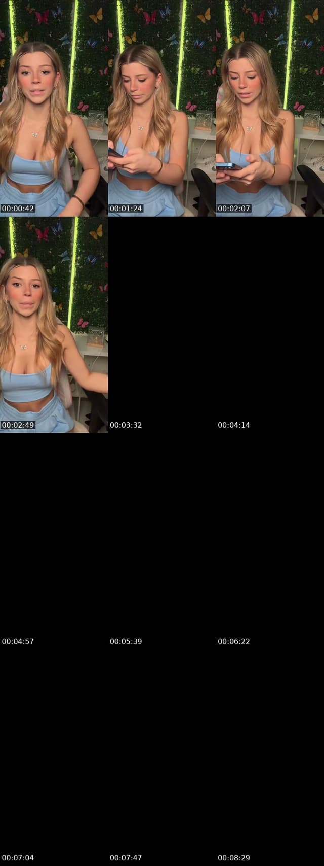 TikTok live: Join at your own risk! 🤪 by @kakes77